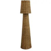 New Garden 30407 Lola 110 Ip54 25 X 109 Cm Floor Lamp One Size / EU Plug 220V