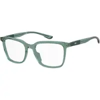 Under Armour Lunettes de Vue UA 5104 54/18/145 Crystal green Acetate frames WOMAN UA 5104