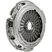Valeo Plaque de pression d'embrayage IAM-Expertise, compatible notamment avec MASSEY FERGUSON