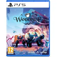 Wanderstop - PS5 - Version française