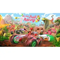 All-Star Fruit Racing (Code in a Box)