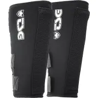 TSG Shinguard Bmx Shin Guard Noir L-XL