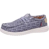 Fusion Slipper Gris