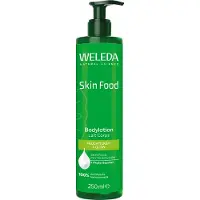 Weleda Skin Food - Lotion corporelle Hydratation & Éclat 250ml