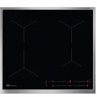 AEG Power Solutions Plaque de cuisson autarcique EB Induct. TO64IA0FXB