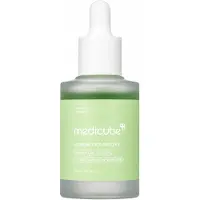 Medicube Exosome CICA Serum sérum régénérant visage avec effets apaisants 30 ml