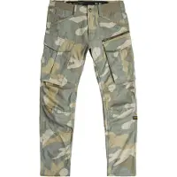 G-Star Pantalon Rovic Zip 3D Regular Tapered - Multi couleur - Hommes
