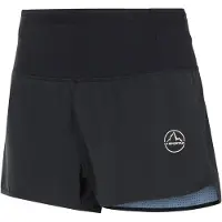 La Sportiva Vector Shorts Noir XS Femme