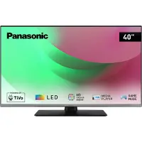Panasonic TB-40S45AEZC TV 101,6 cm (40") Full HD Smart TV Wifi Noir