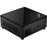 MSI Cubi 5 1M-633AT i7-150U - Core i7 Mobile - 16 Go