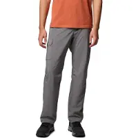 Columbia Silver Ridge Utility Pants Gris 40 / 30 Homme