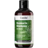 Casida Romarin - Shampooing à la biotine 200ml