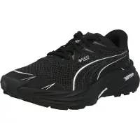 Puma Fast-trac Nitro 4 Gore-tex Trail Running Shoes Noir EU 39 Homme