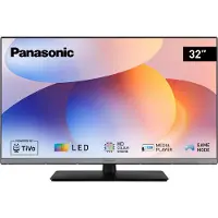 Panasonic Tb-32s40aezc 32´´ Hd Led Tv Clair One Size / EU Plug 220V