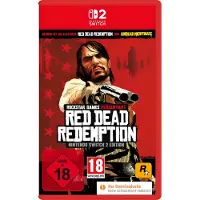 Red Dead Redemption