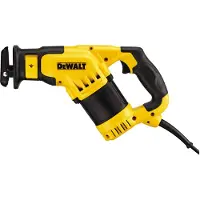 DeWalt Scie sauteuse DEW357K, 1050W – avec mallette