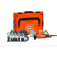 Fein Oscillateur - MM 500 MM 500 Top Edition | 72296777000