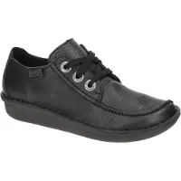 Clarks Shoes Funny Dream 20306639 (6.5/noir)