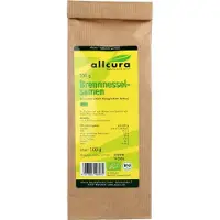 Allcura Graines d'ortie 100 g de graines