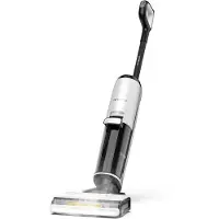 Tineco Floor One S7 Steam Nettoyeur Vapeur sans Fil, Balai Vapeur Sols Durs, Auto-Nettoyage, Nettoyage Bords, Écran LED, Idéal Taches Tenaces