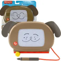 Fisher-Price . Tableau à dessin Doodle Pro Pup -