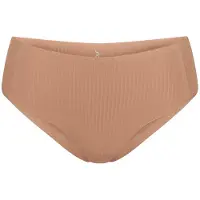 Sloggi Slip 'Zero Feel Pure' noisette