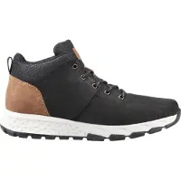 Rieker Bottines à lacets pueblo / noir