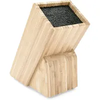 WAS Germany Bloc à couteaux 25 x 25 x 12,2 cm