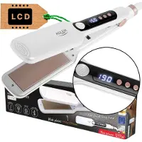 Adler Ad 2325 Hair Straightener Clair