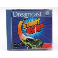 Stunt Gp Dreamcast