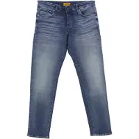 Jack & Jones Jean 'Glenn' bleu