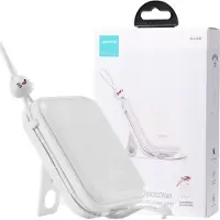 JOYROOM Powerbank Jr-L008 Cutie 10000Mah, 22.5W (Blanc)