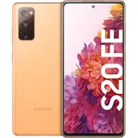 Samsung Galaxy S20 FE