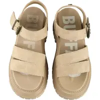 Buffalo Lennox Ts Couleur Beige