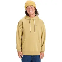 Quiksilver Salt Water Hoodie Beige XL Homme