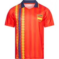 JELEX Espagne "Retro History" Hommes Maillot