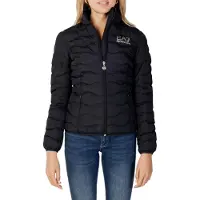 Emporio Armani Veste mi-saison noir