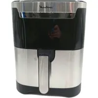 Moulinex Easy Fry & Grill Xxl Ez801d10 Airfryer Inox