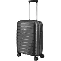 Travelite Valise cabine Air Base S Anthracite 37 l