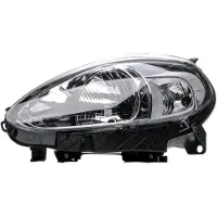 TYC Projecteur principal 20-12262-05-2, gauche