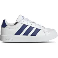 Adidas Streettalk Junior Trainers Blanc EU 36 2/3 Enfants