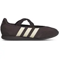 Adidas Barreda Mary Jane Femme - Baskets, Marron - Pointure 40 - Cuir