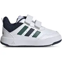 Adidas Baskets 'Tensaur 3.0' vert / noir / blanc