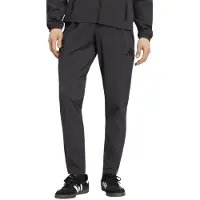 Adidas DNA Homme - Pantalons, Noir - Taille S - Poly Mesh