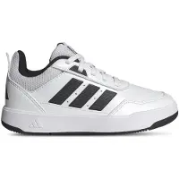 Adidas Chaussure de sport 'Tensaur 3.0' noir / blanc