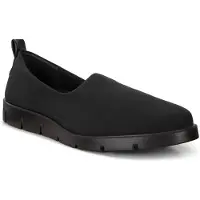 Ecco Femmes Ballerines 28207351707 Couleur:Noir Taille : 40