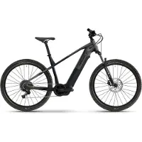 Haibike Alltrack 4 27.5´´ Cues Rd-u4000 2026 Mtb Electric Bike Noir S / 600Wh