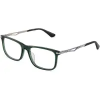 Police Vk178-520g61 Junior 52x16x140 Mm Reading Glasses Noir Homme