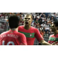 PES - Pro Evolution Soccer 2012, Xbox360 -I-