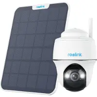 Reolink Argus B430 + Solar Panel